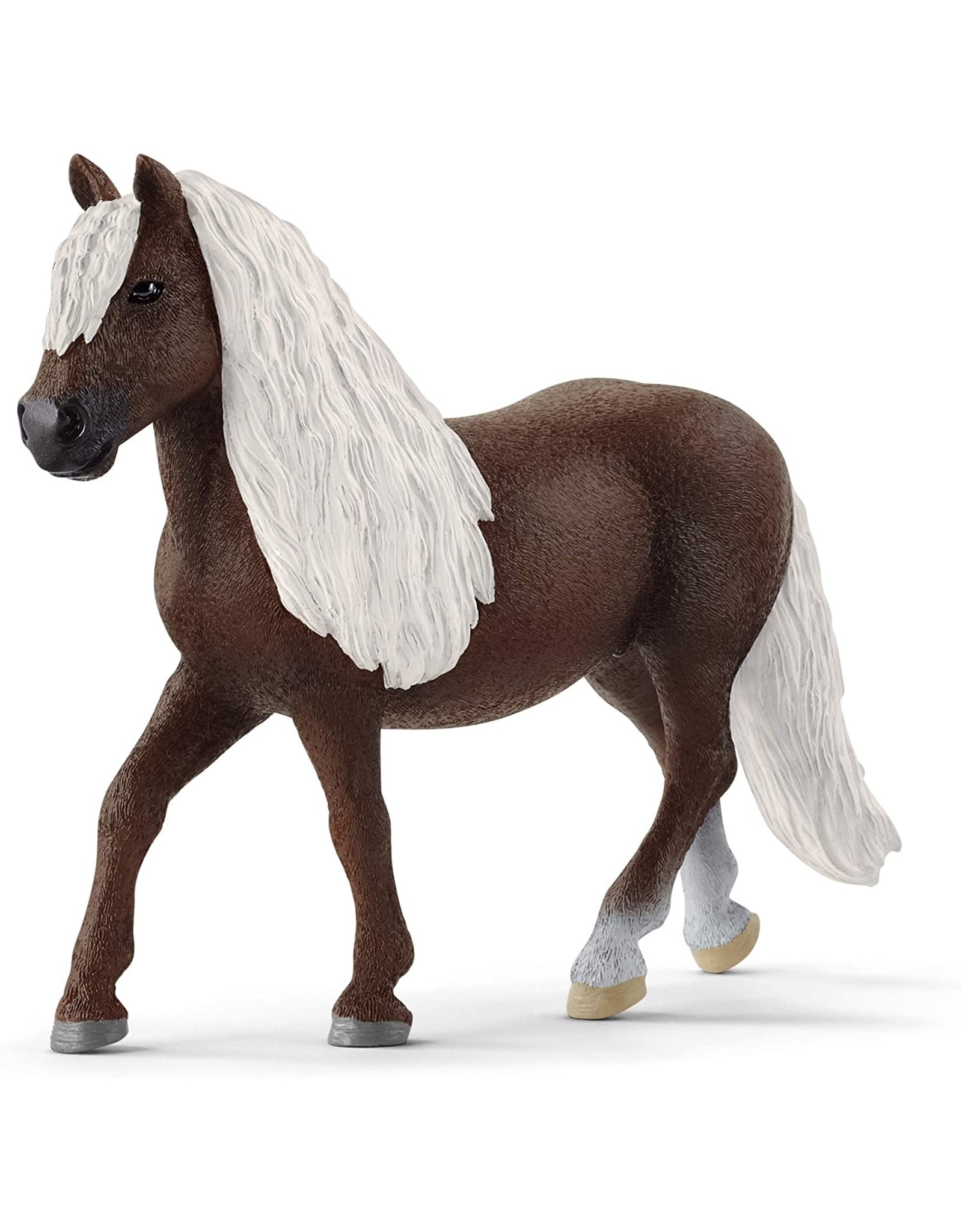 Schleich Black Forest Mare