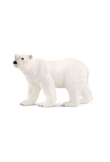 Schleich Polar Bear