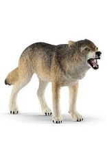 Schleich Wolf