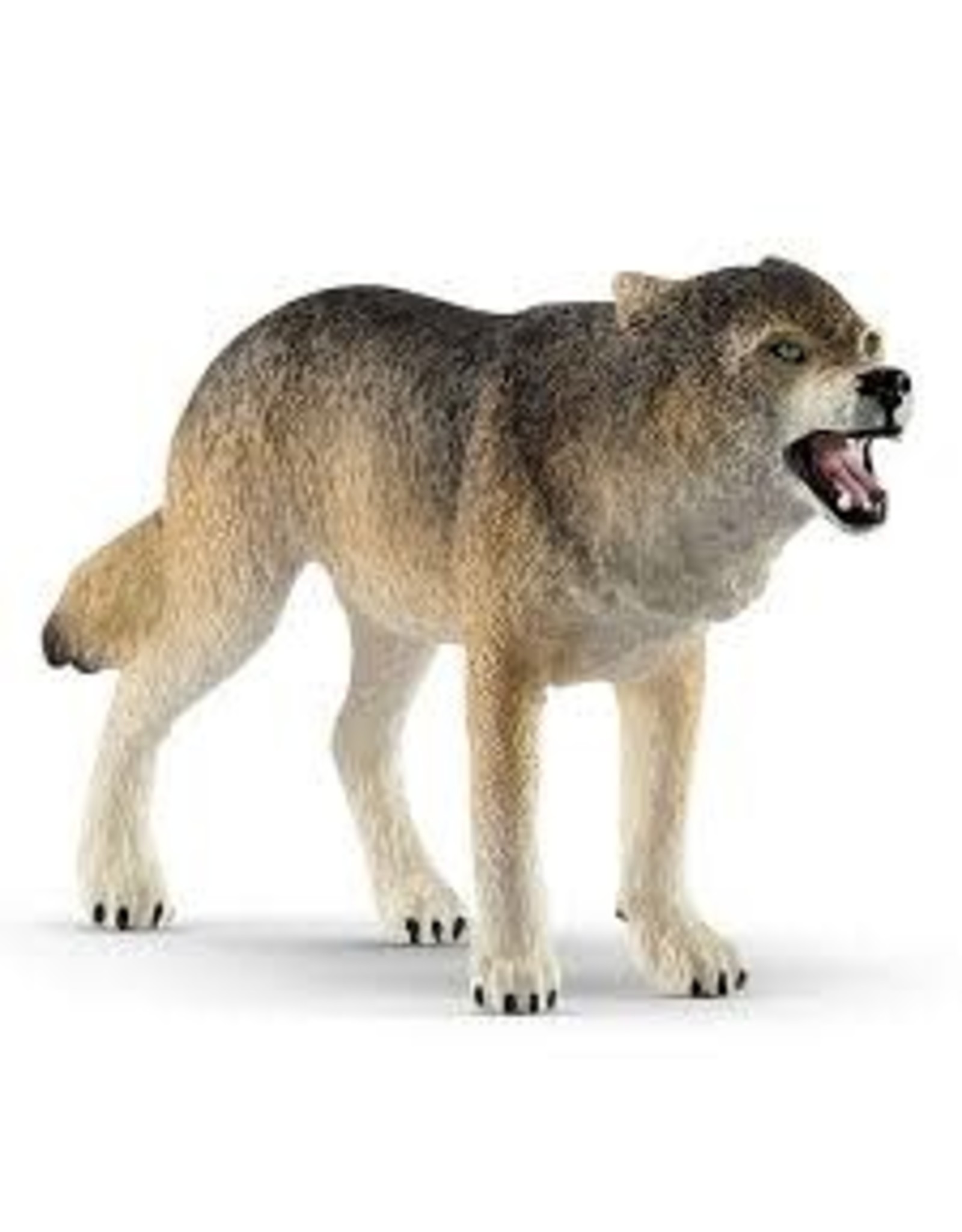 Schleich Wolf