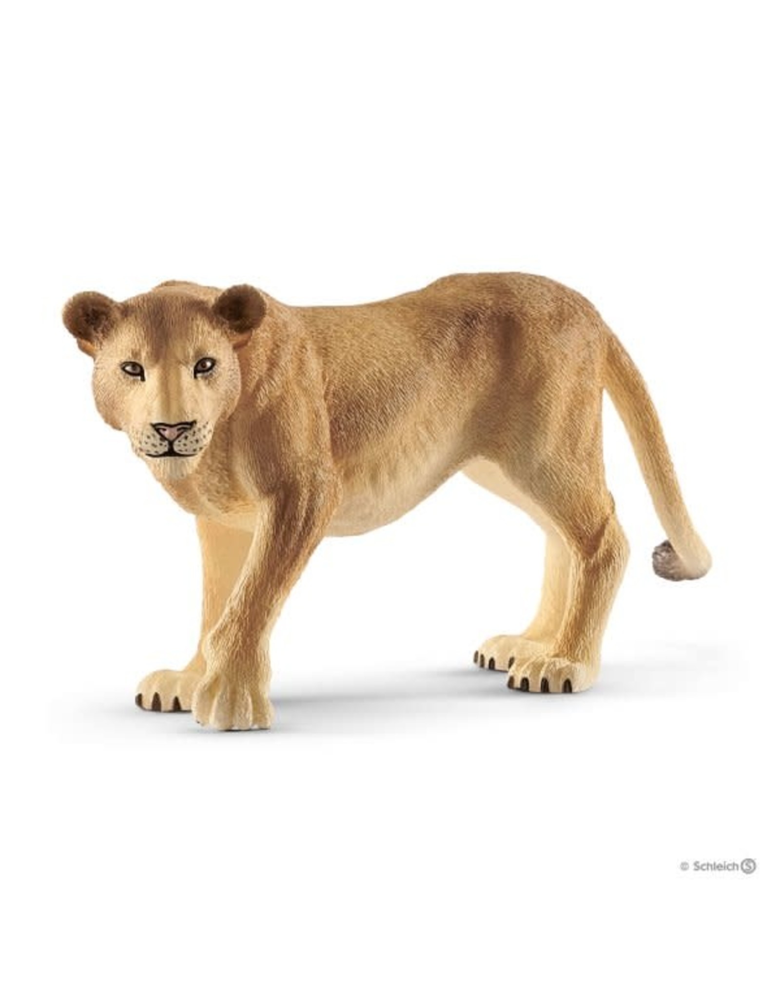 Schleich Lioness