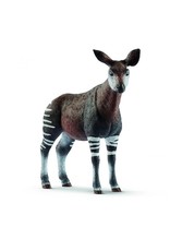 Schleich Okapi