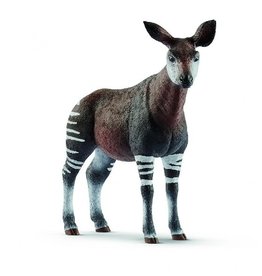 Schleich Okapi