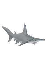 Schleich Hammerhead Shark (Retiring)