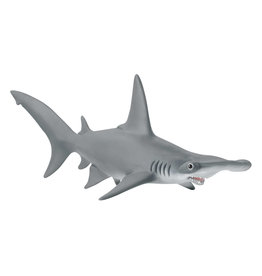 Schleich Hammerhead Shark (Retiring)