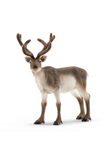 Schleich Reindeer