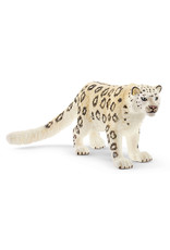 Schleich Snow Leopard