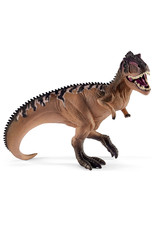 Schleich Giganotosaurus Schleich Giganotosaurus
