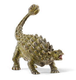 Schleich Ankylosaurus
