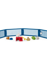 Schleich Rabbit and Guinea Pig Hutch