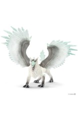 Schleich Eldrador Creatures - Ice Griffin