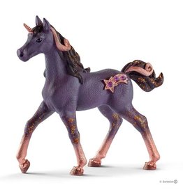 Schleich Shooting Star Unicorn Foal