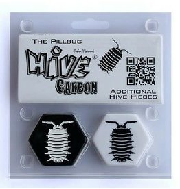 Hive Carbon Pillbug Expansion