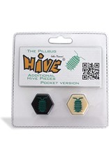 Hive Pocket Pillbug Expansion