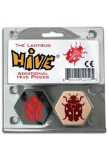 Hive Lady Bug Expansion