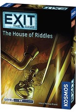Thames & Kosmos EXIT: The House of Riddles
