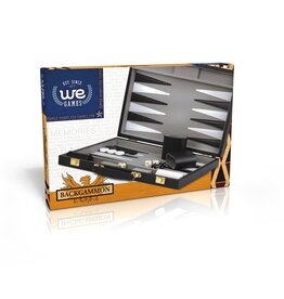 Backgammon Set