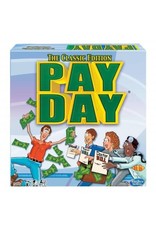 Winning Moves Pay Day Game
