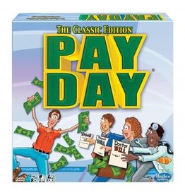 Winning Moves Pay Day Game