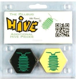 Hive Pillbug Expansion