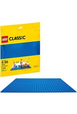 Lego LEGO Blue Baseplate