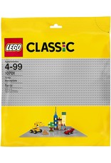 Lego LEGO Gray Baseplate