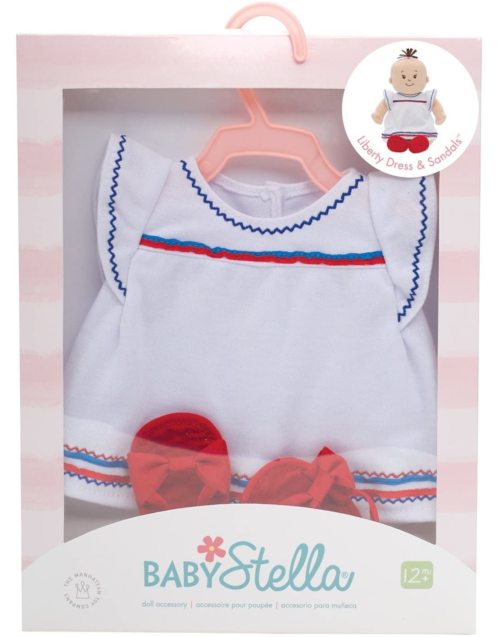 baby dress company