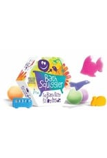 Loot Toys Bath Squiggler Gift Pack