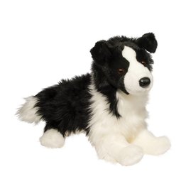 Douglas Chase Border Collie