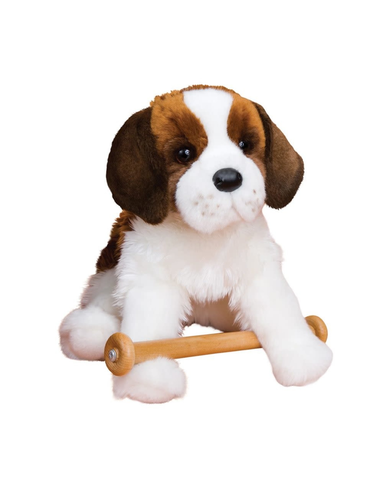 Douglas Oma St.Bernard