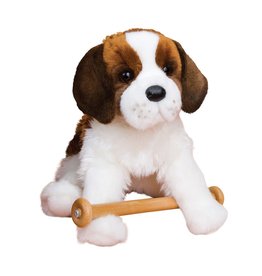 Douglas Oma St.Bernard