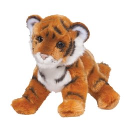 Douglas Pancake Bengal Tiger Cub