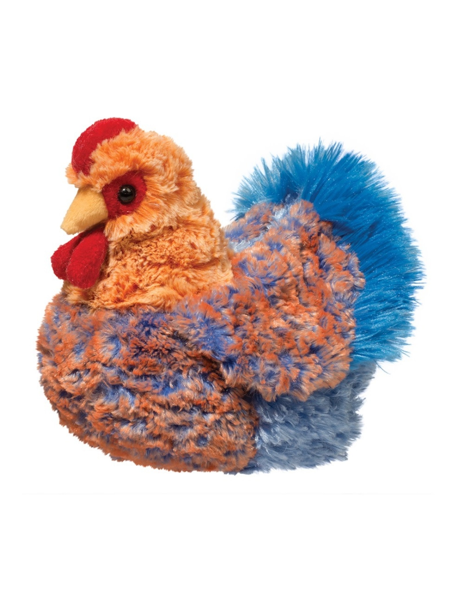 Douglas Henrietta Blue Hen