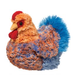 Douglas Henrietta Blue Hen