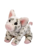 Douglas Pauline Spotted Pig Small