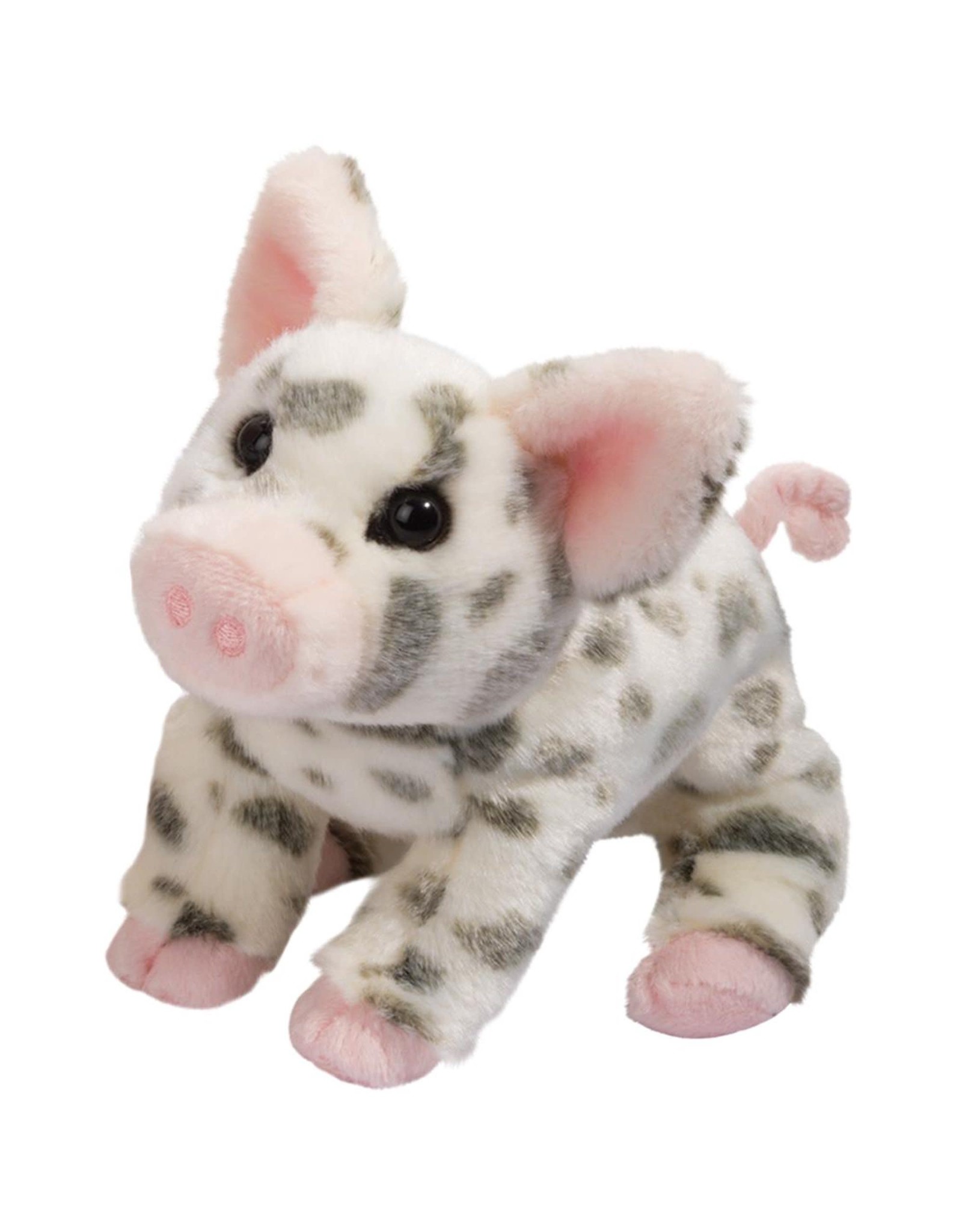 Douglas Pauline Spotted Pig Small