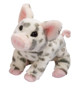 Douglas Pauline Spotted Pig Small