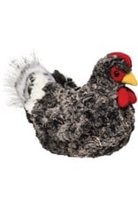 Douglas Pepper Multi Hen