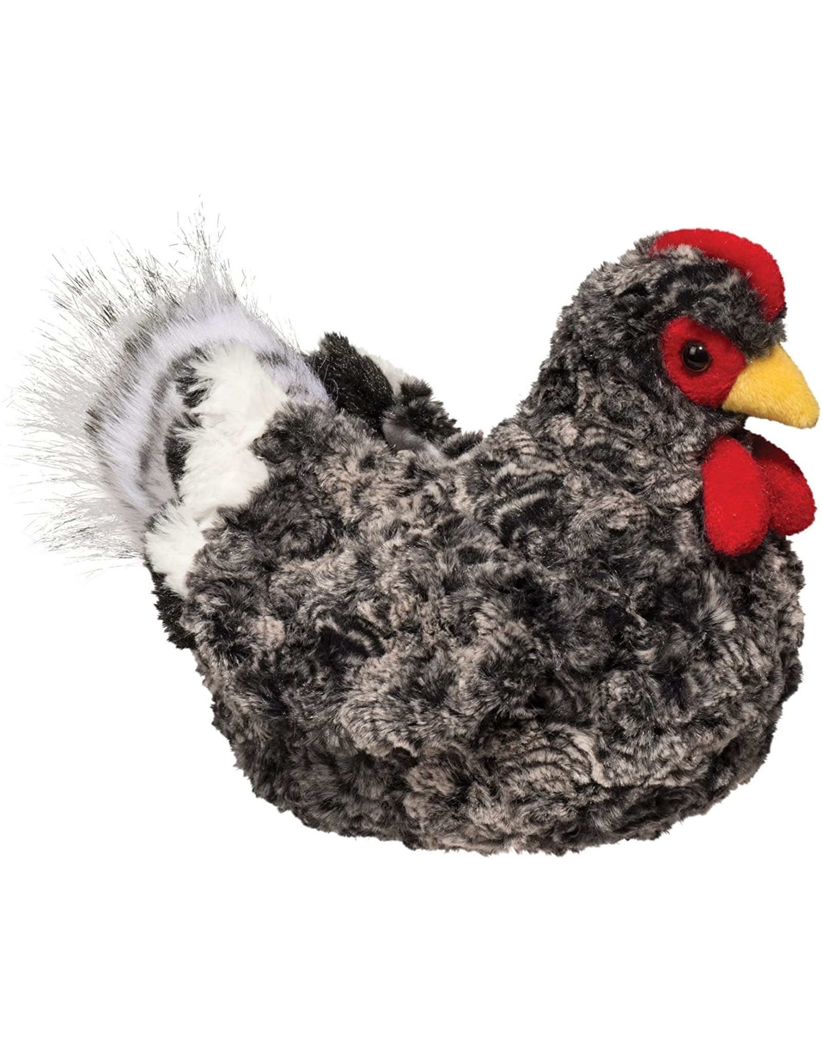 Douglas Pepper Multi Hen