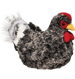 Douglas Pepper Multi Hen