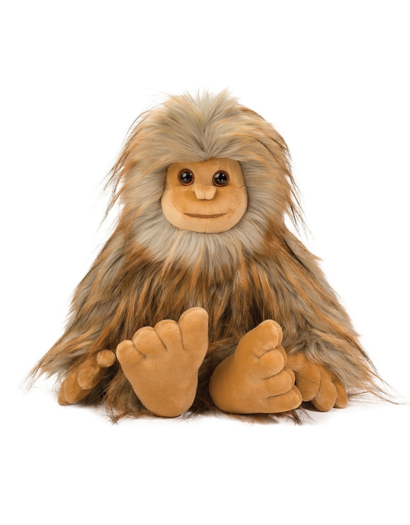 Douglas Kash Sasquatch Dlux