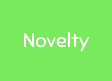 Novelty/Fidgets/Loot Bags