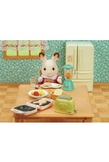 Calico Critters Calico Critters Breakfast Play Set