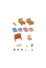 Calico Critters Calico Critters Children's Bedroom Set