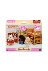 Calico Critters Calico Critters Children's Bedroom Set