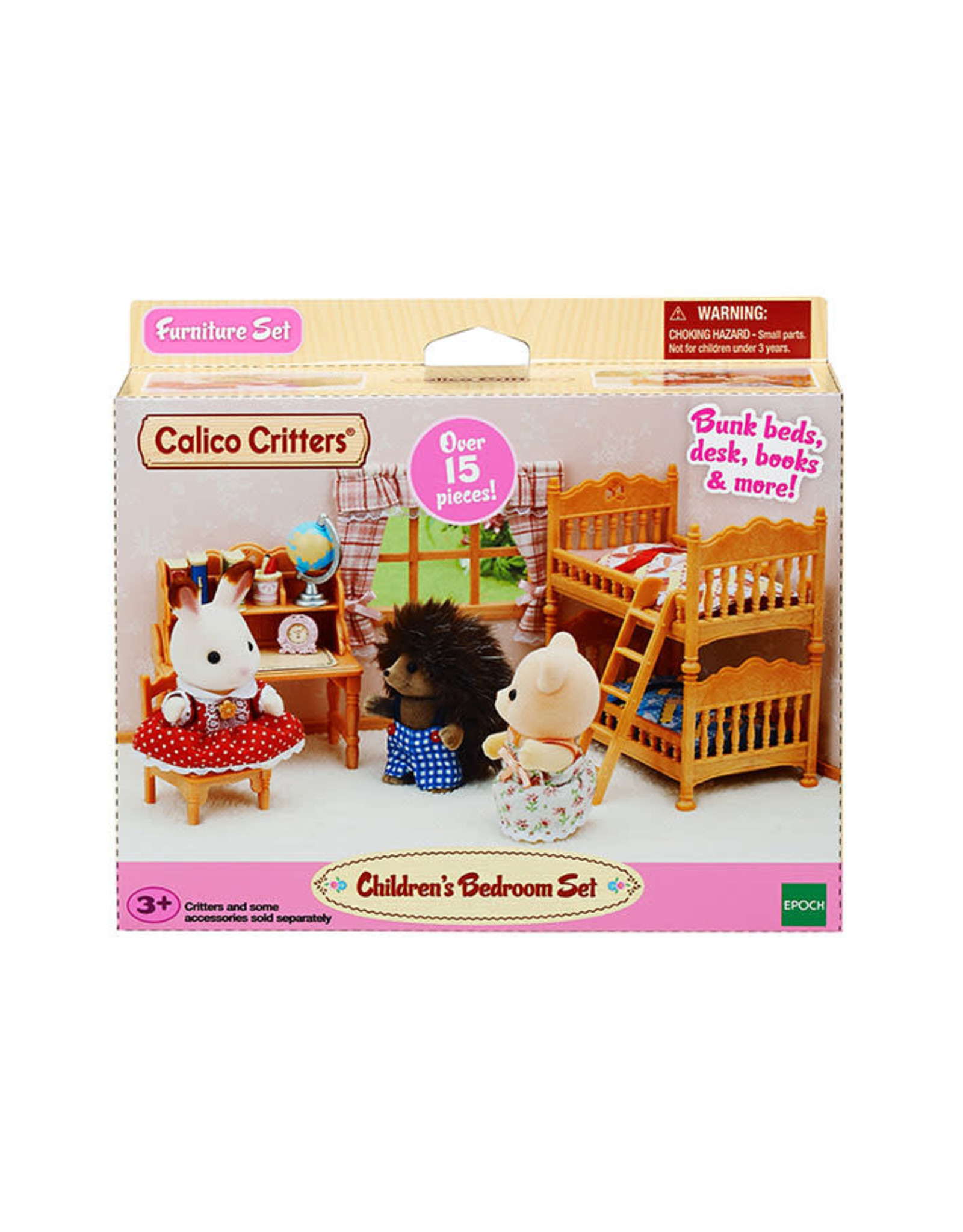 calico toys