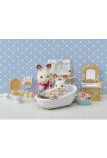 Calico Critters Calico Critters Country Bathroom Set