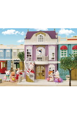 Calico Critters Calico Critters Elegant Town Manor Gift Set