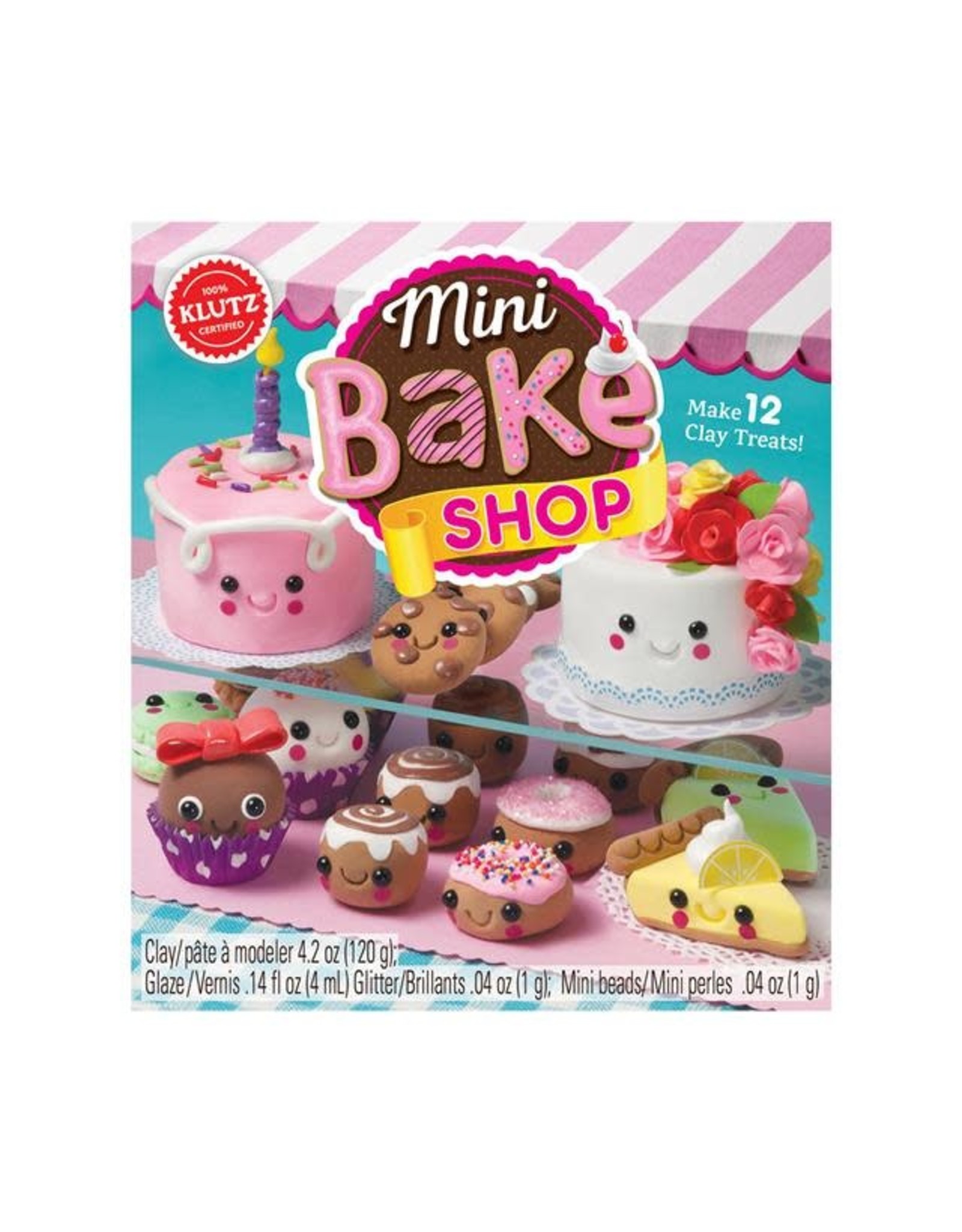 toy baking