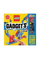 Klutz Klutz: Lego Gadgets